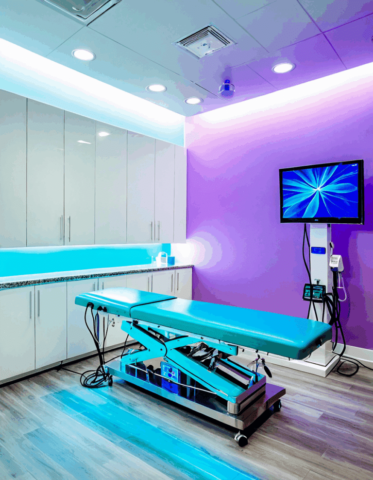 spinal tap procedure