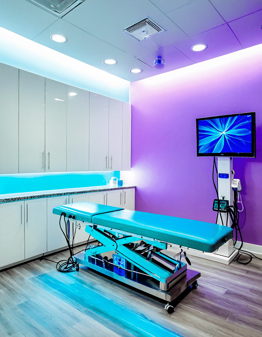 spinal tap procedure