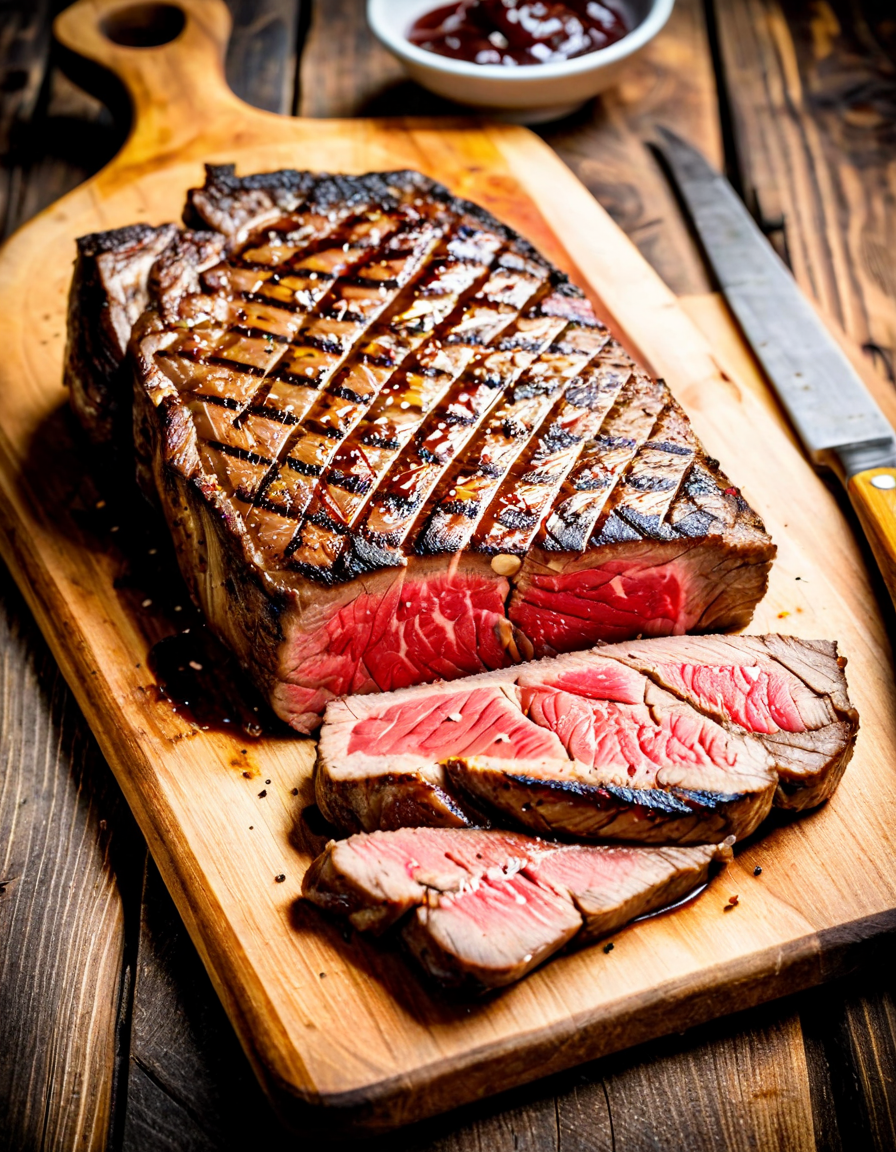 steak doneness