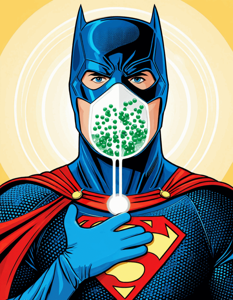 strep throat antibiotics