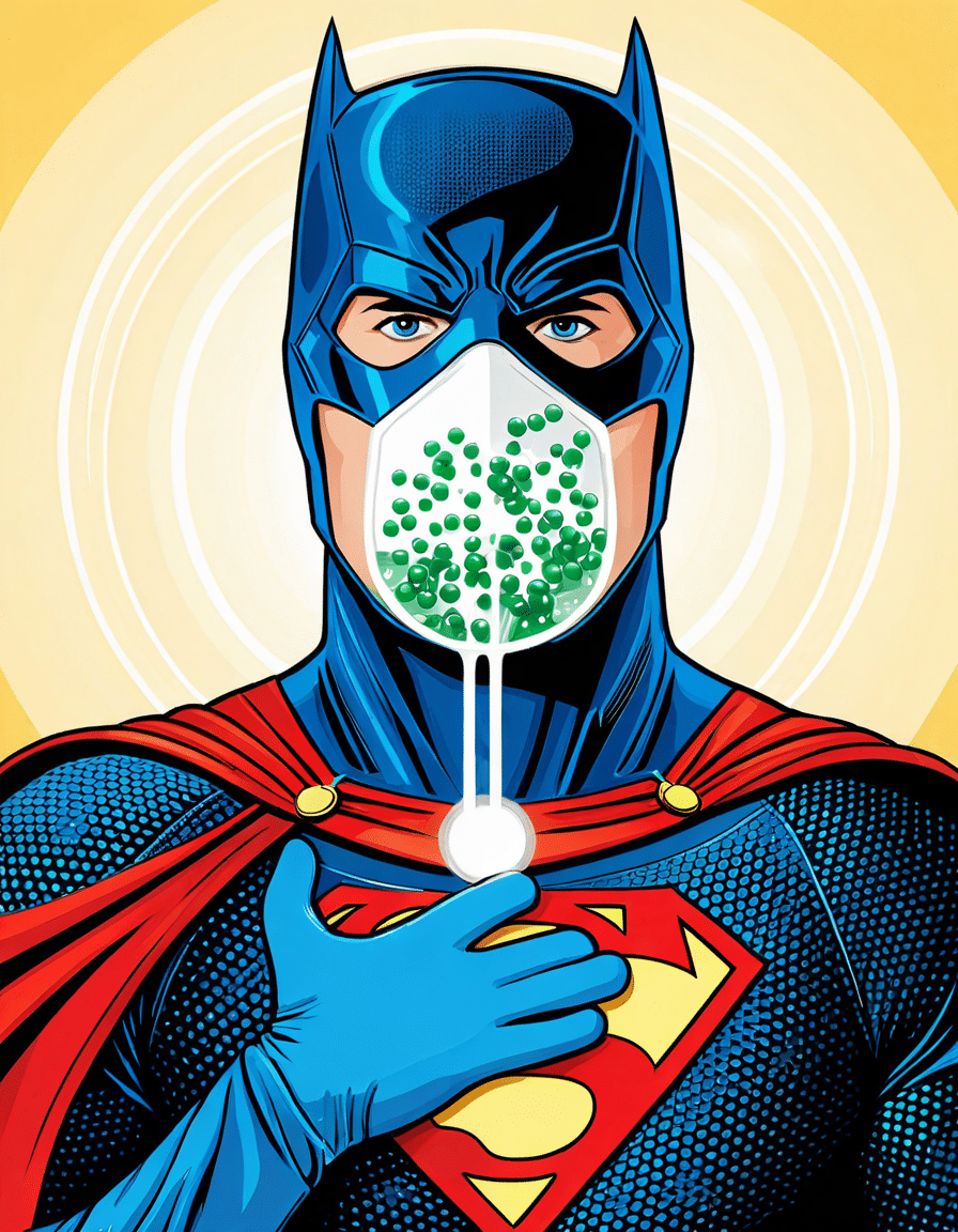 strep throat antibiotics