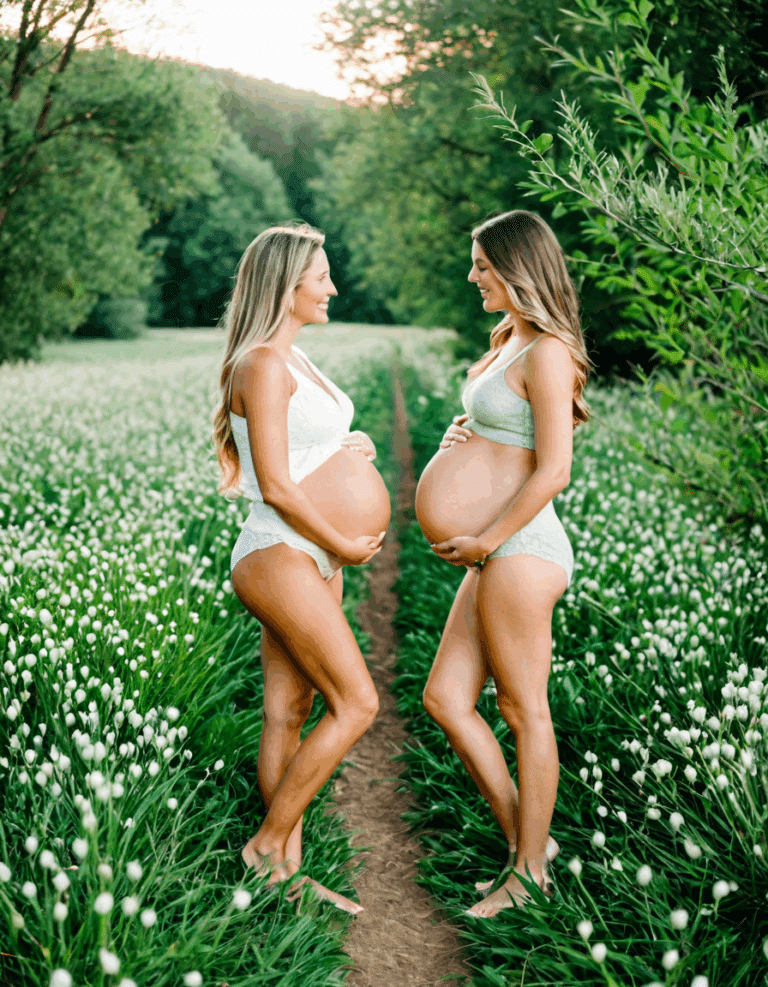 superfetation