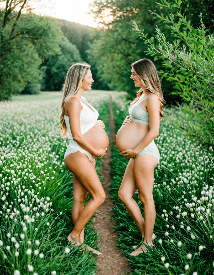 superfetation