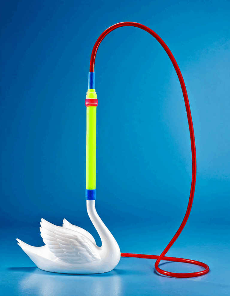 swan ganz catheter