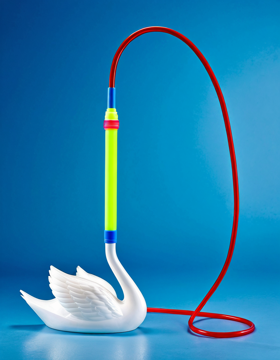 swan ganz catheter