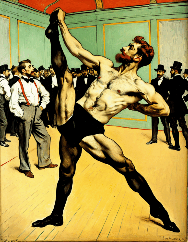 toulouse lautrec
