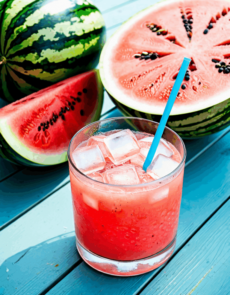 watermelon nutrition