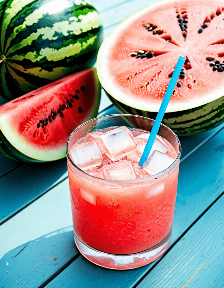 watermelon nutrition