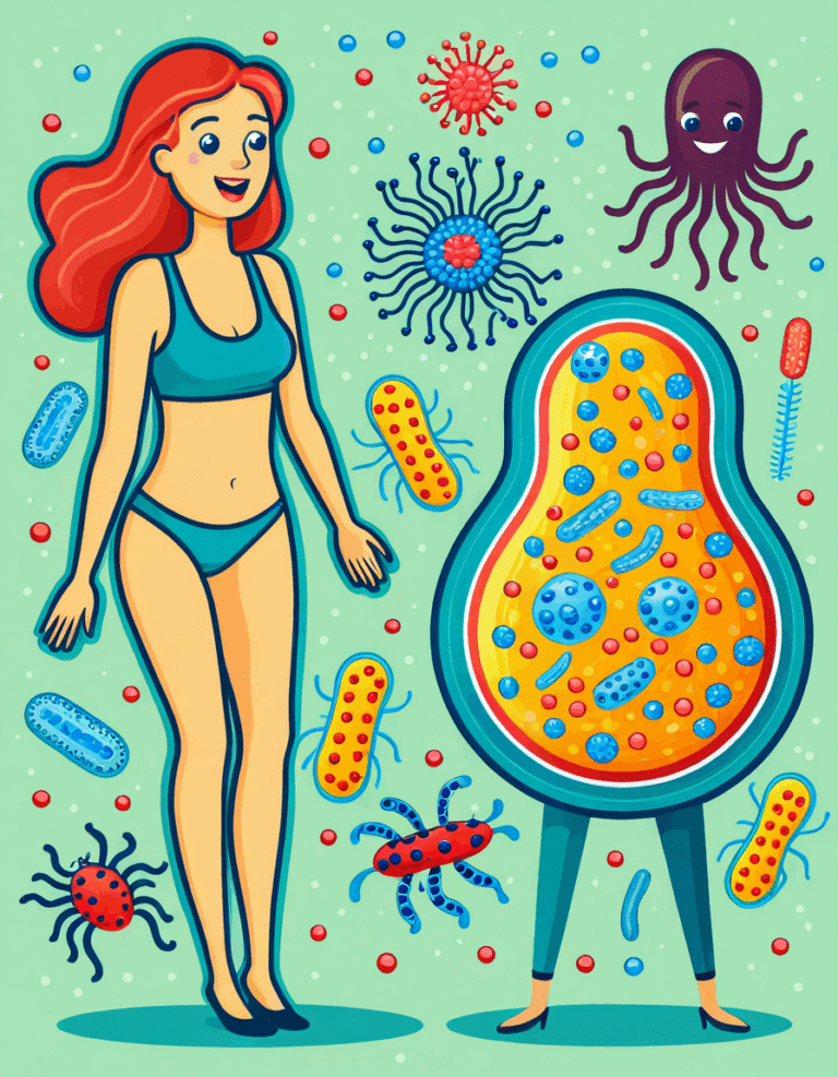 what causes a uti in a woman