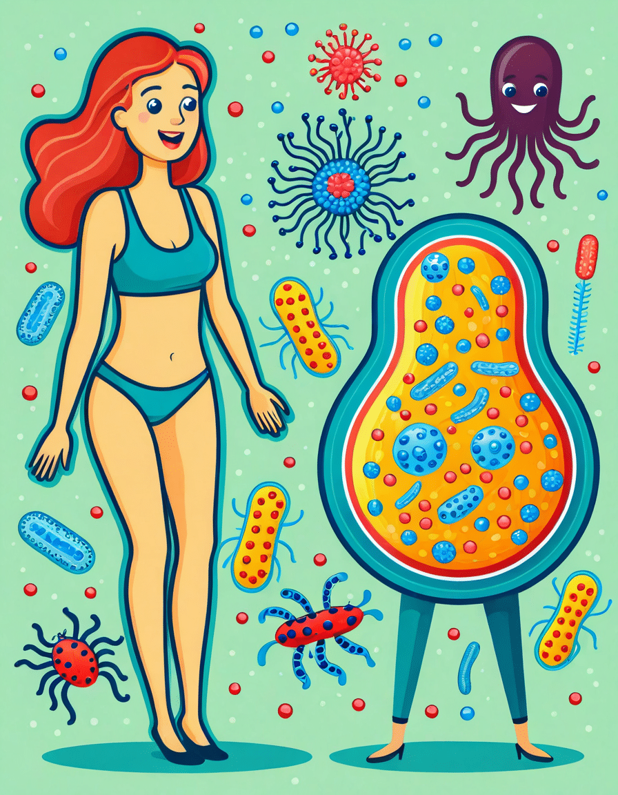 what causes a uti in a woman