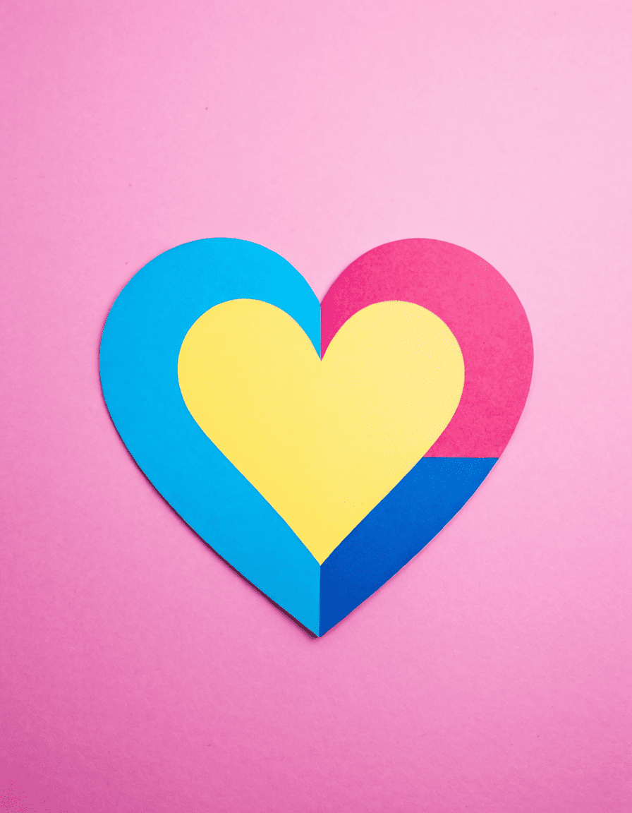 what does pansexual mean