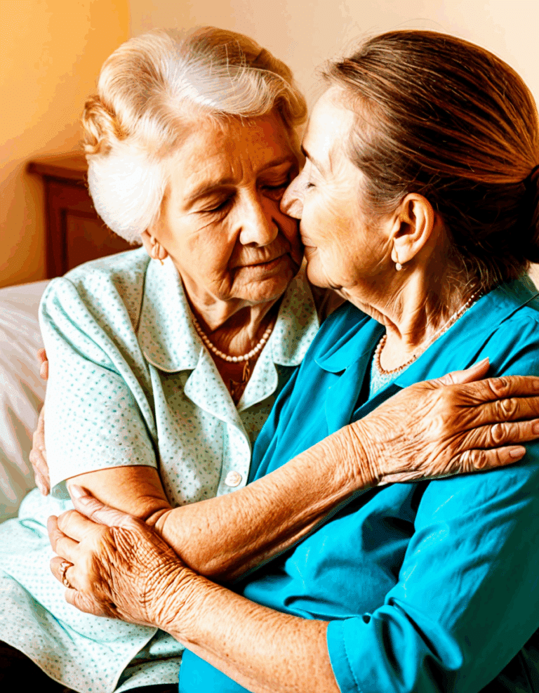 what is sundowning