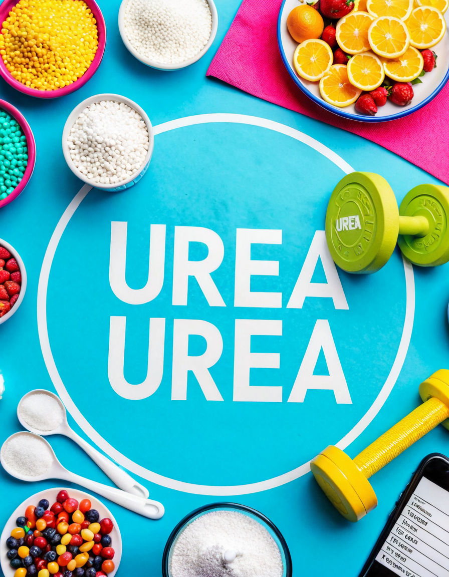 what is urea