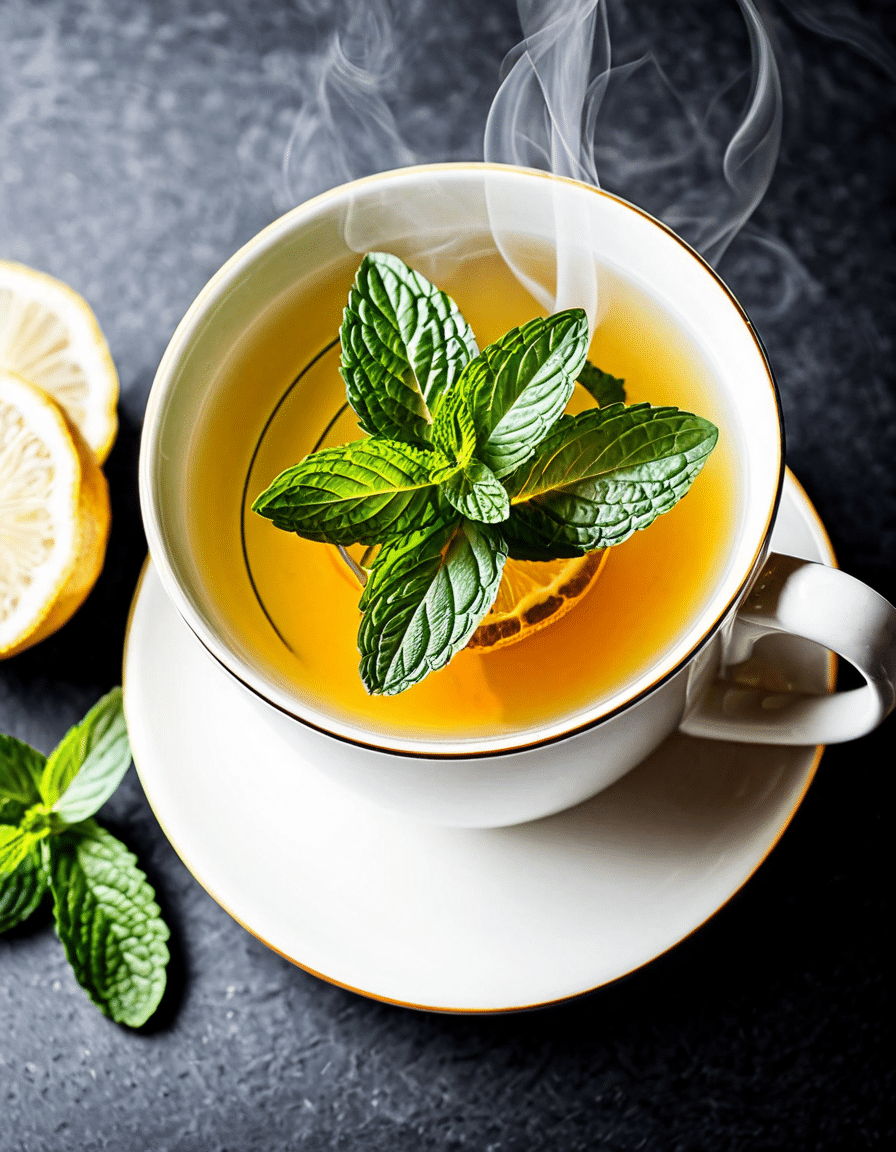 what relieves bloating fast