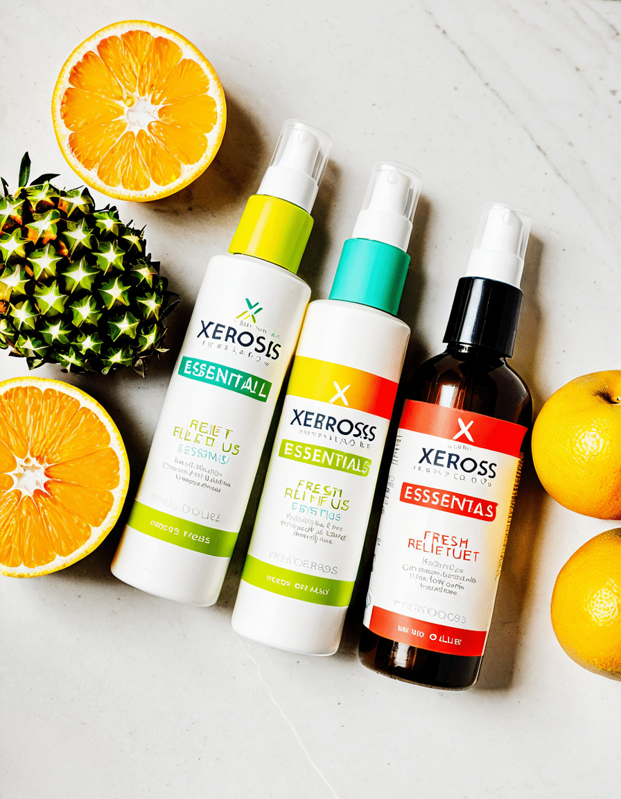 xerosis