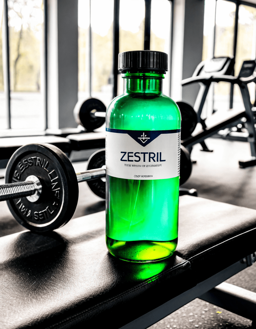 zestril