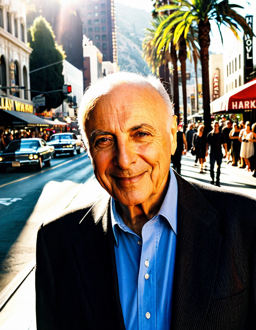 alan arkin
