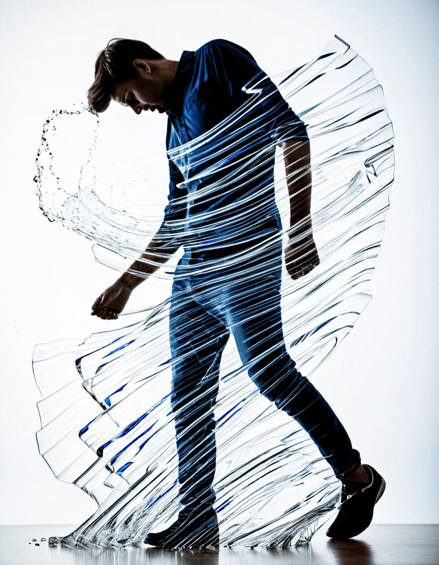 alcohol withdrawal symptoms