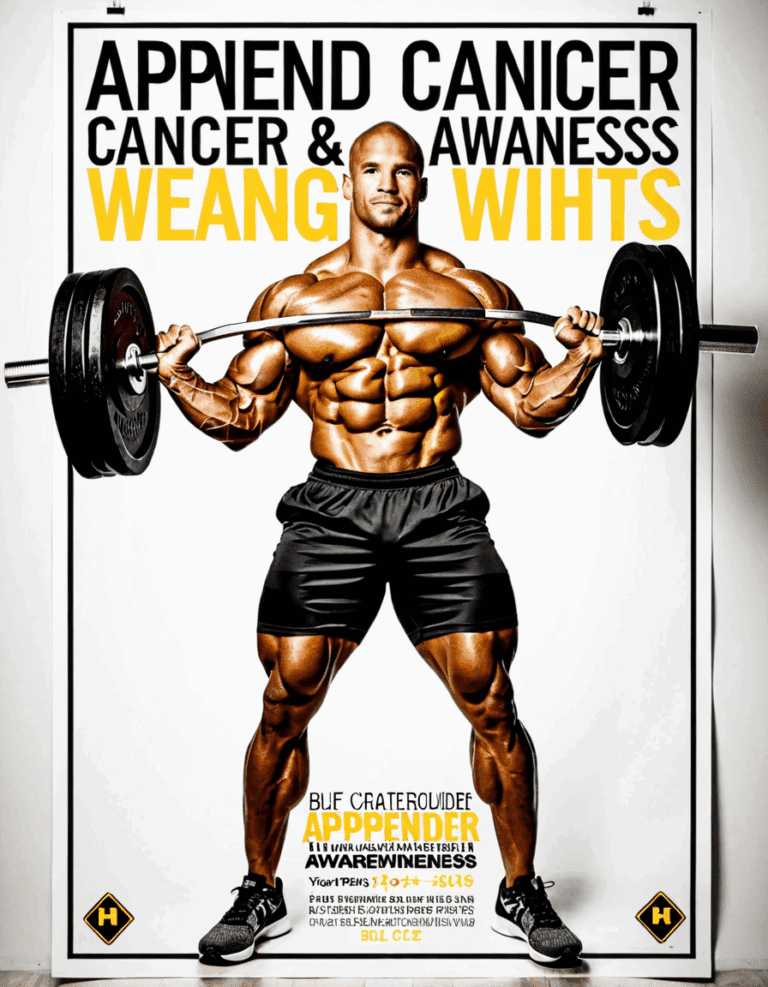 appendix cancer