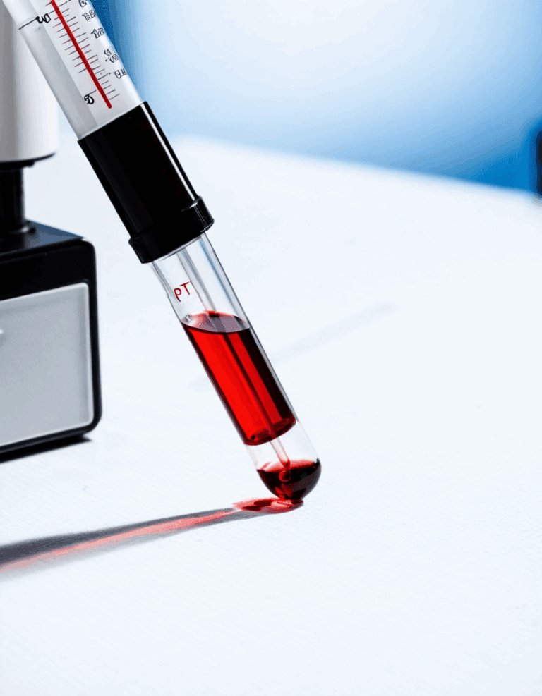 aptt blood test