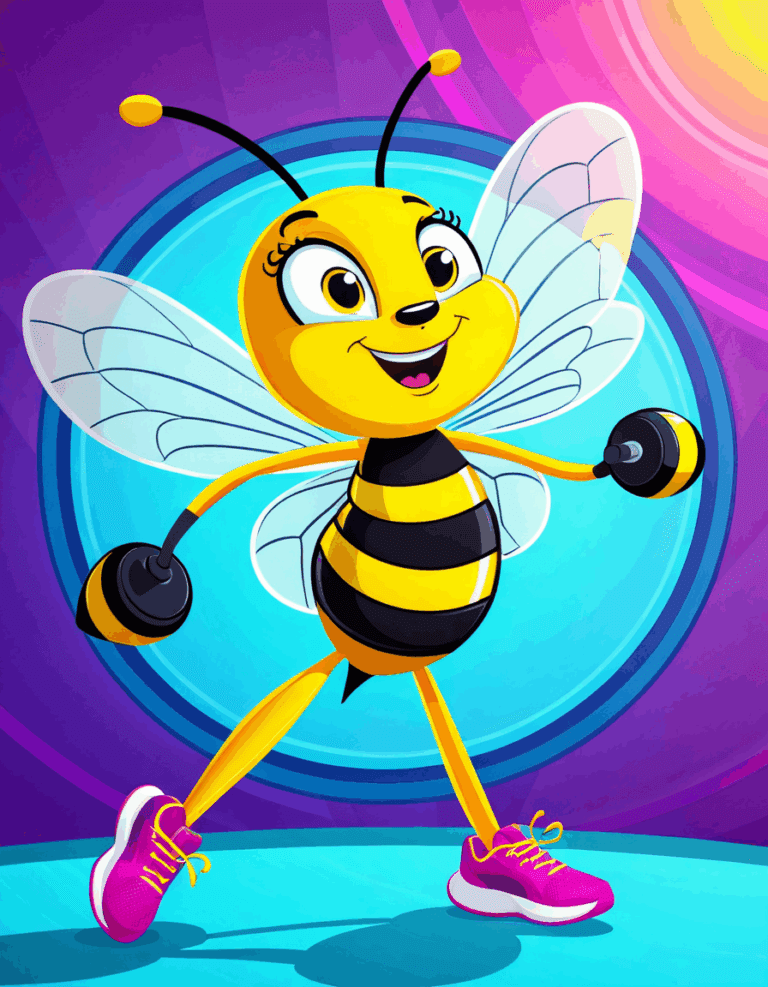 bee sting