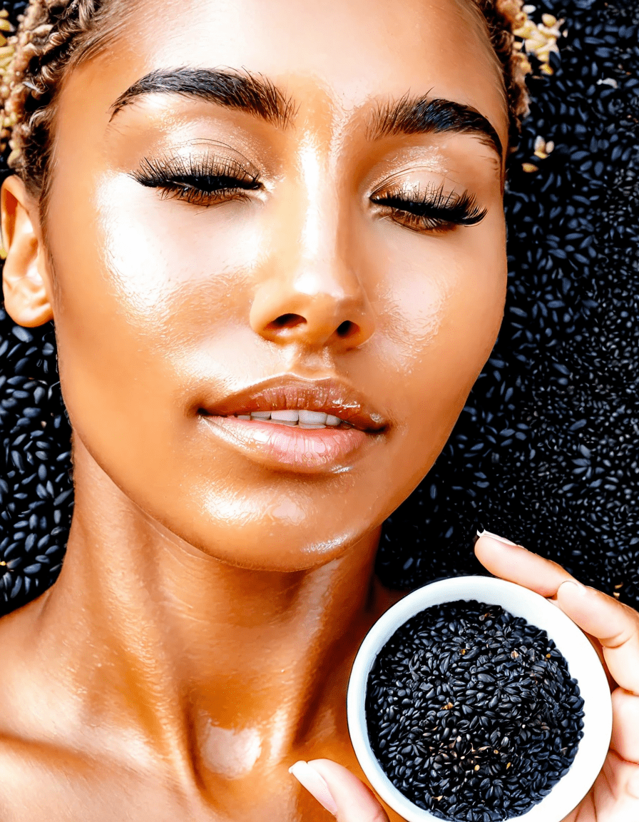 benefits of black seed oil