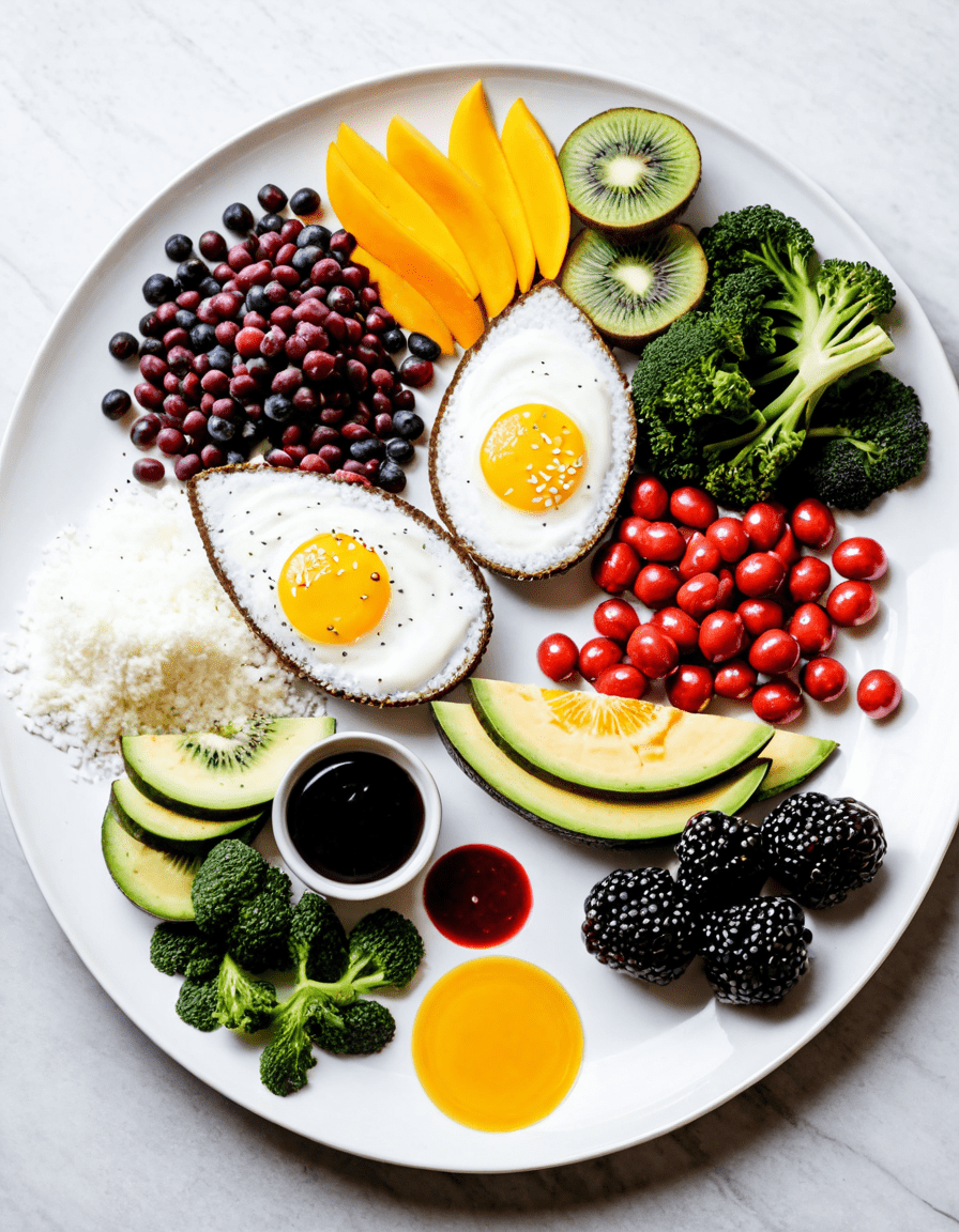 blood sugar levels after eating