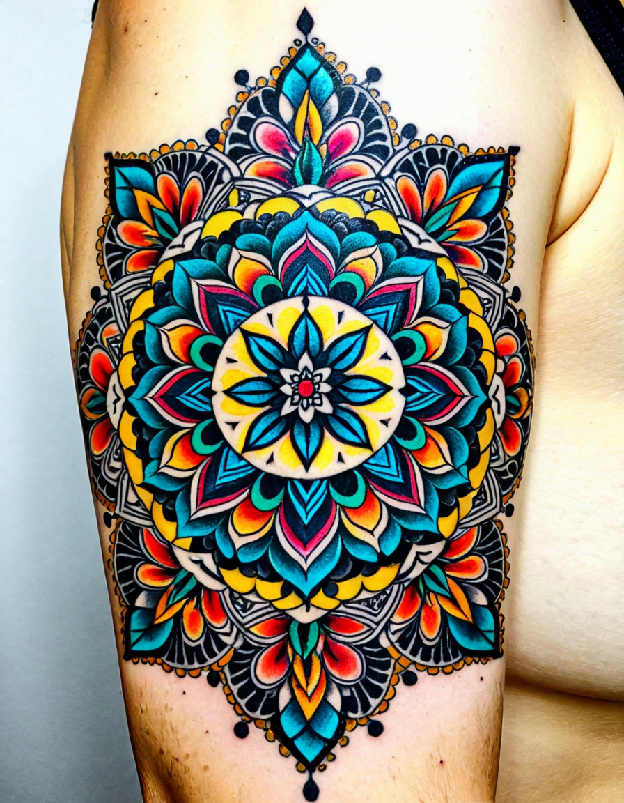 boebert tattoos