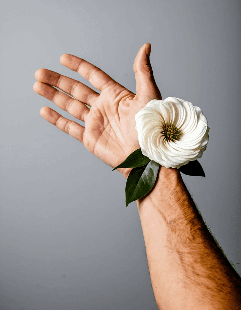 boutonniere deformity