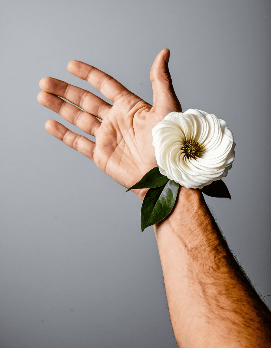 boutonniere deformity