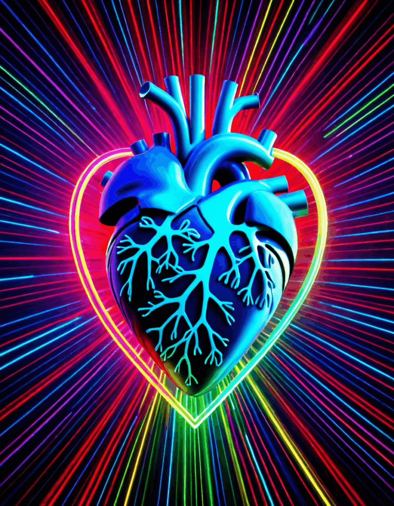 cardiac murmur