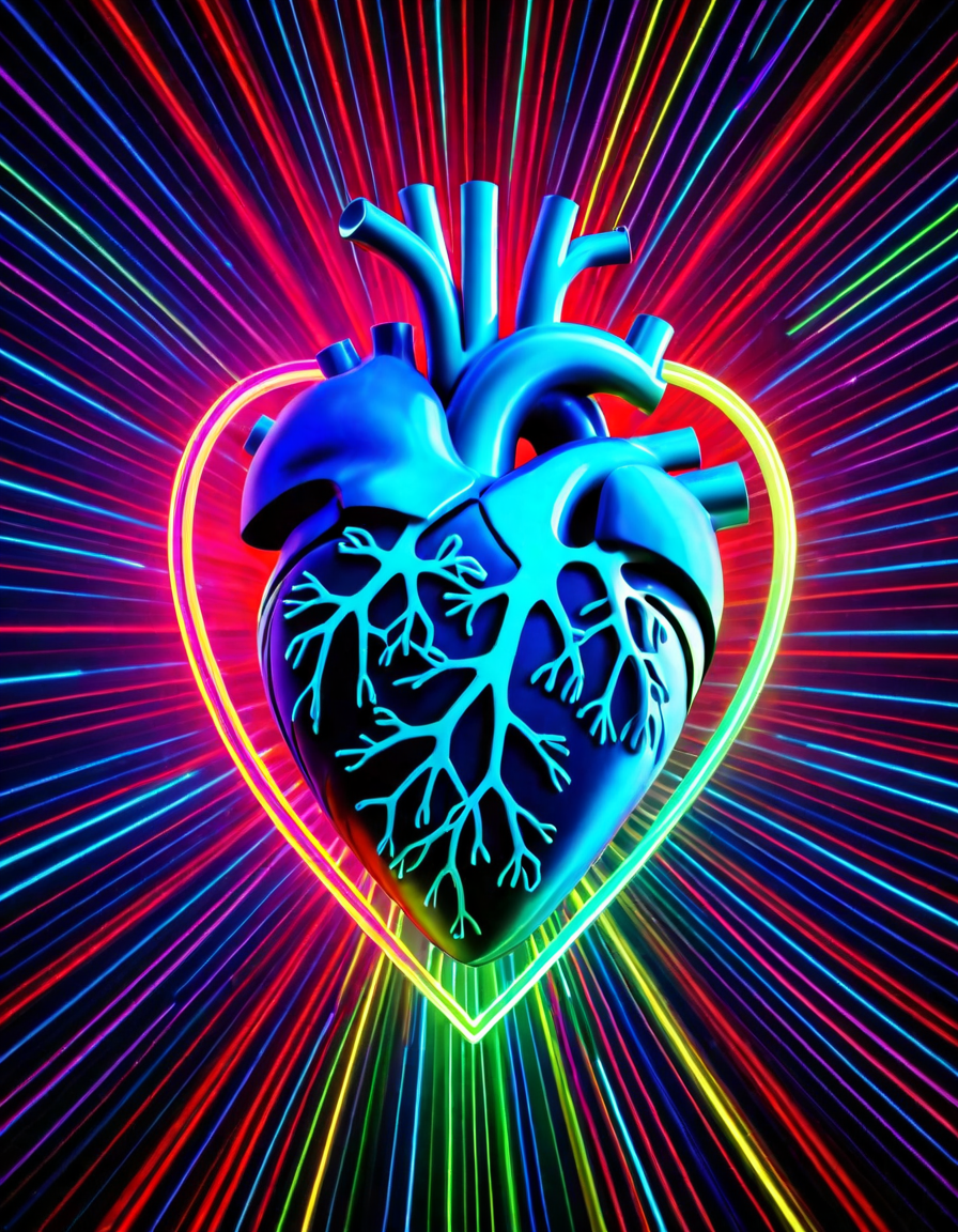 cardiac murmur