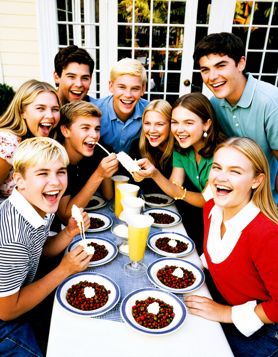 cheaper by the dozen cast