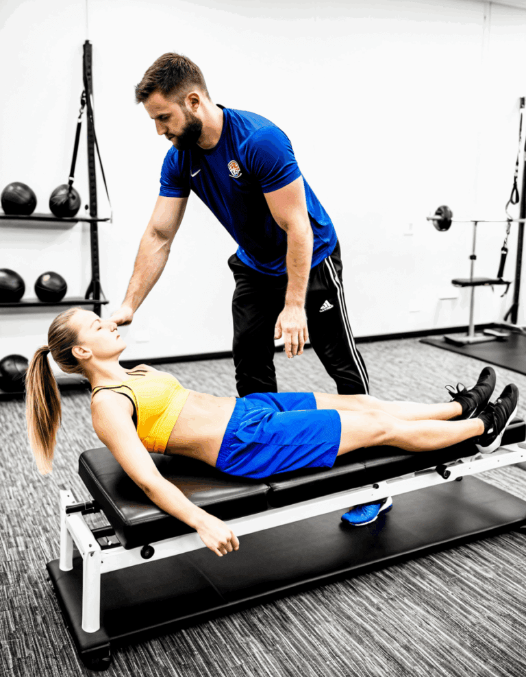 concussion treatments