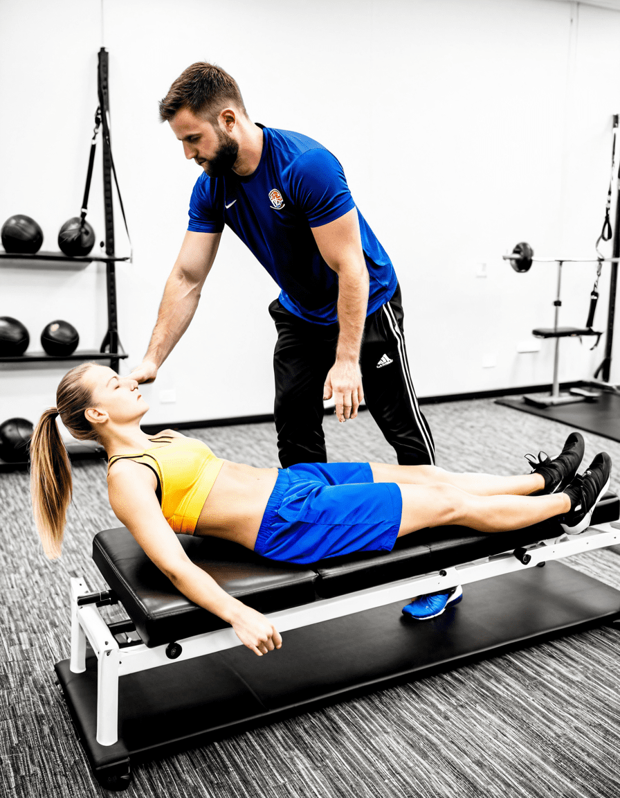 concussion treatments