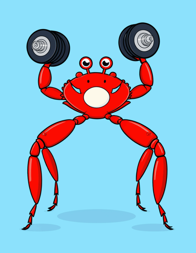 crabs disease