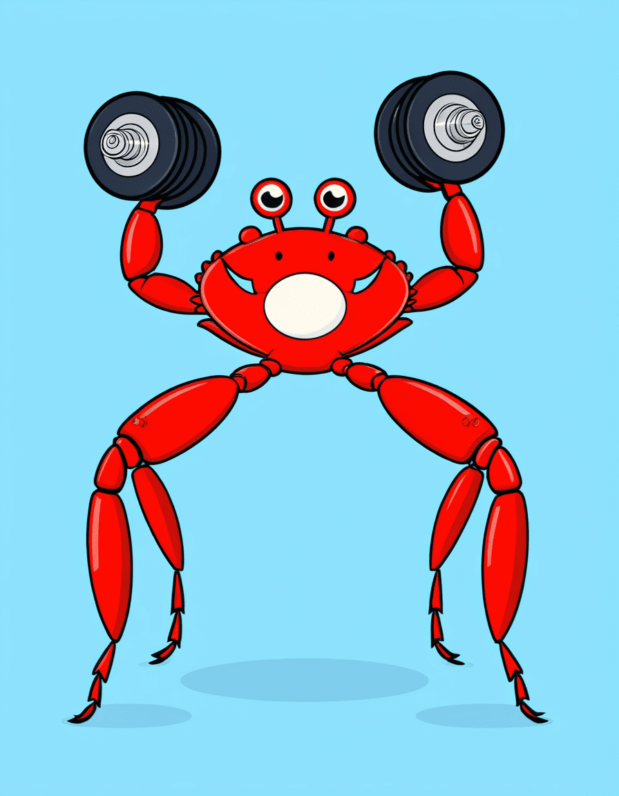 crabs disease