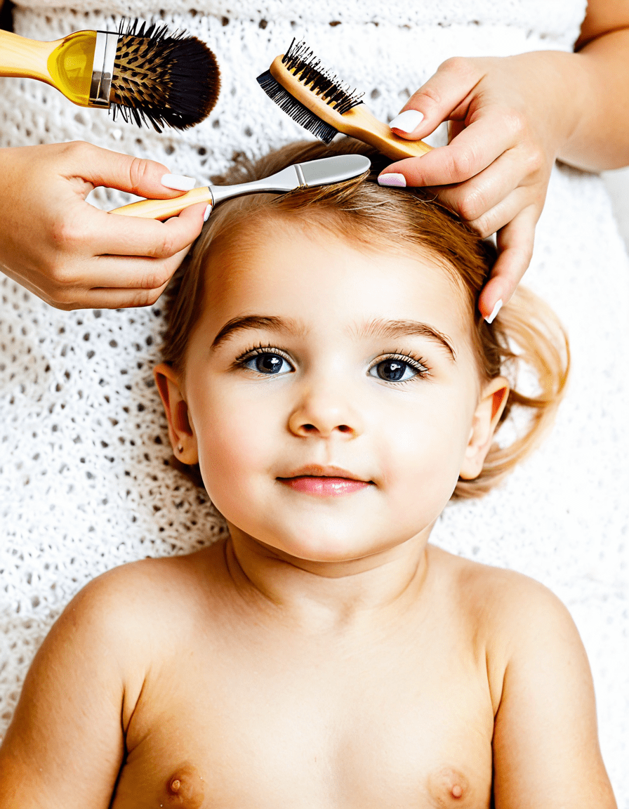 cradle cap treatment