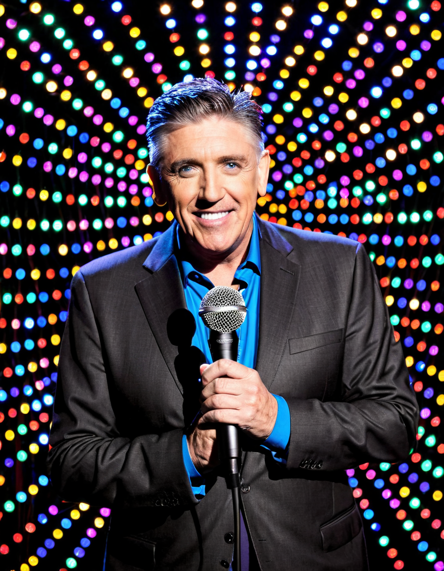craig ferguson