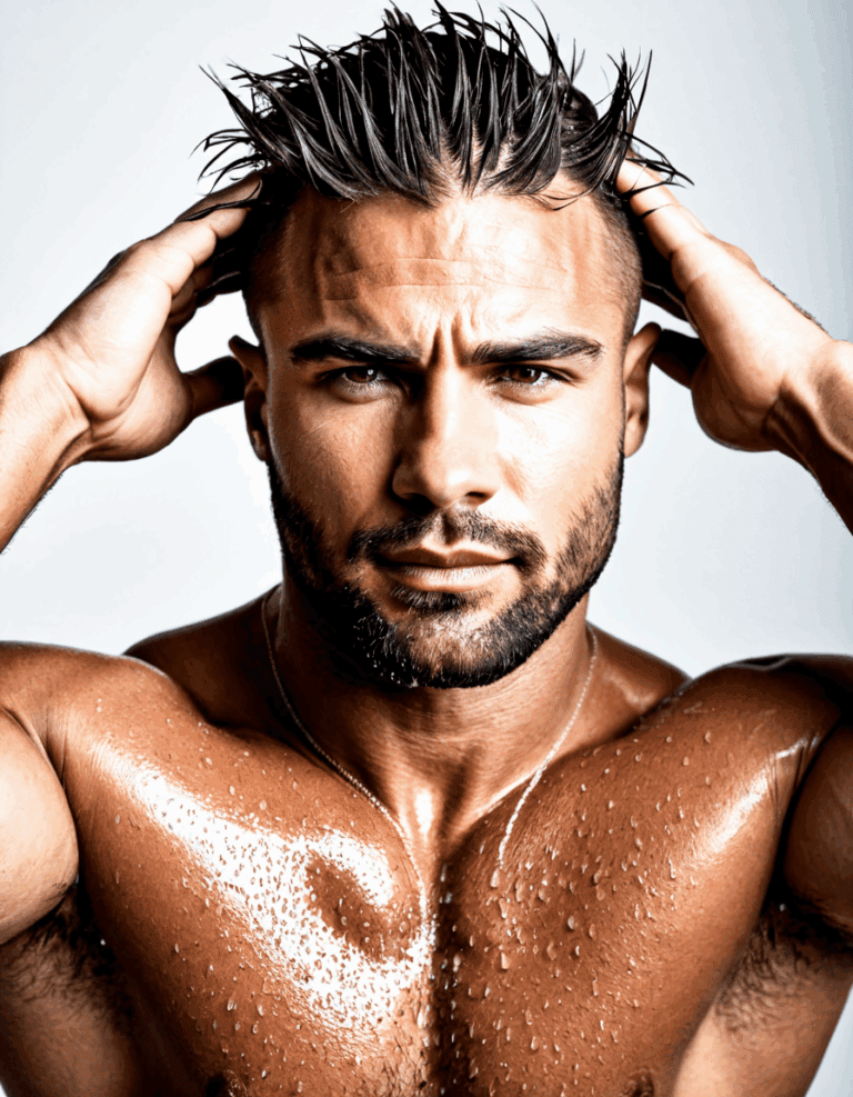 dandruff treatment