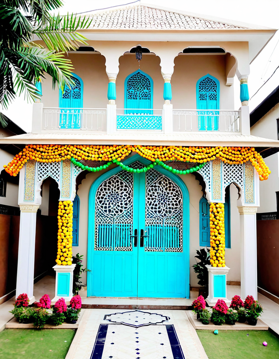 eid mubarak