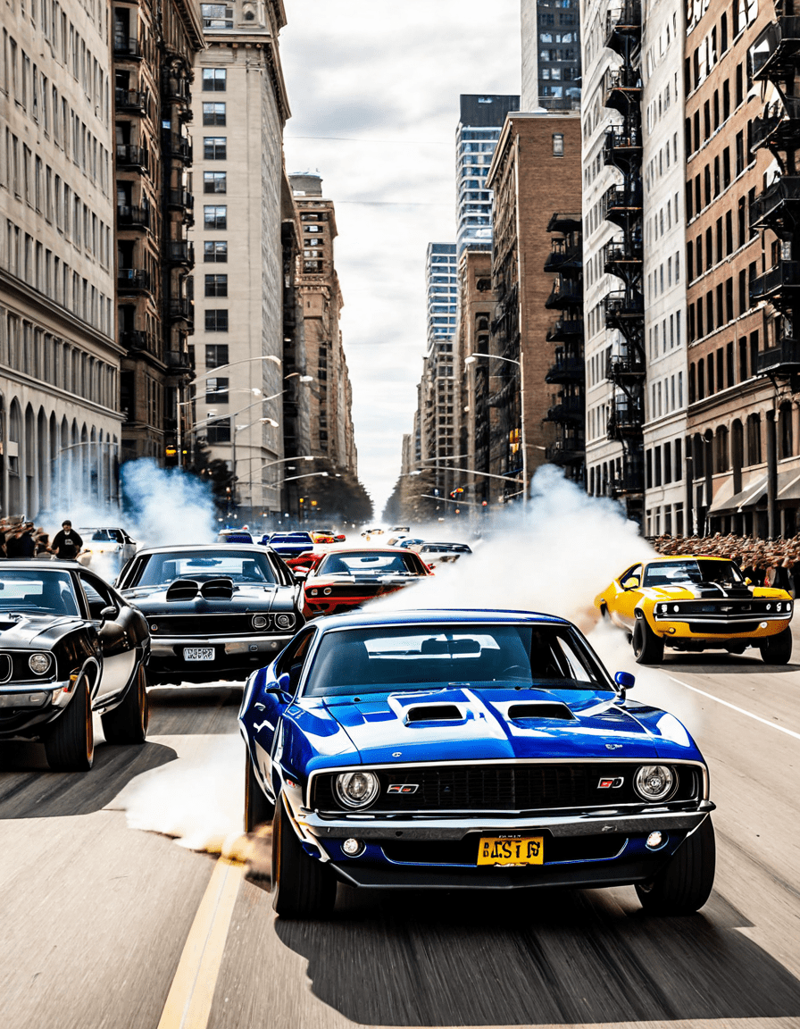 fast 9