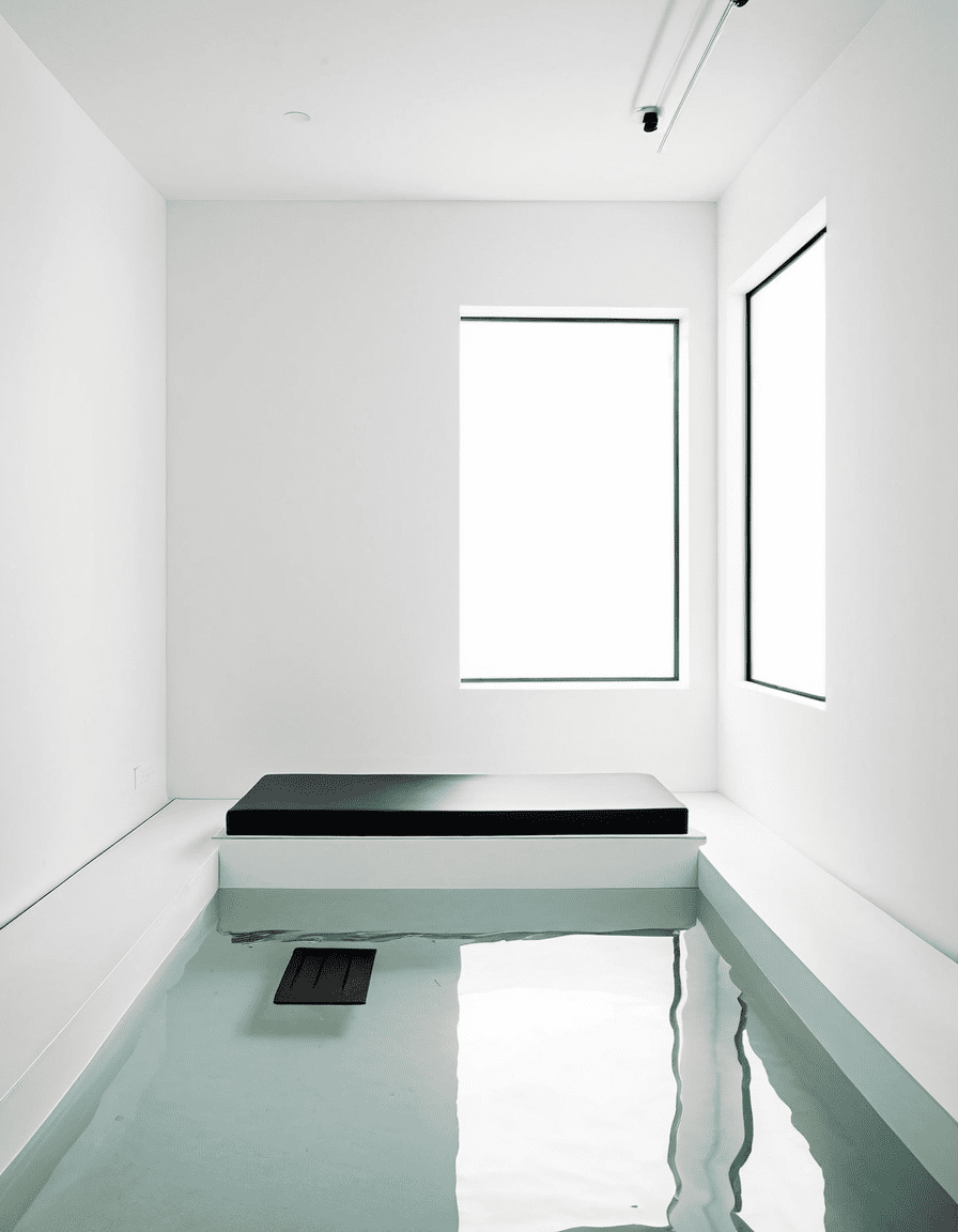 float tank