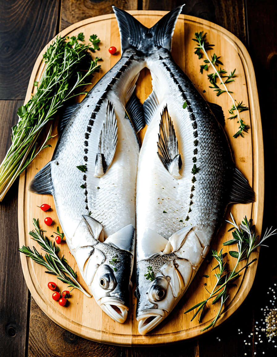 halibut fish