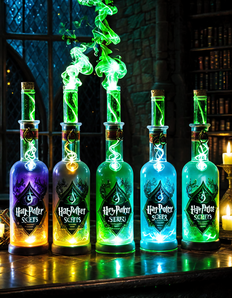 harry potter and the chamber of secrets
