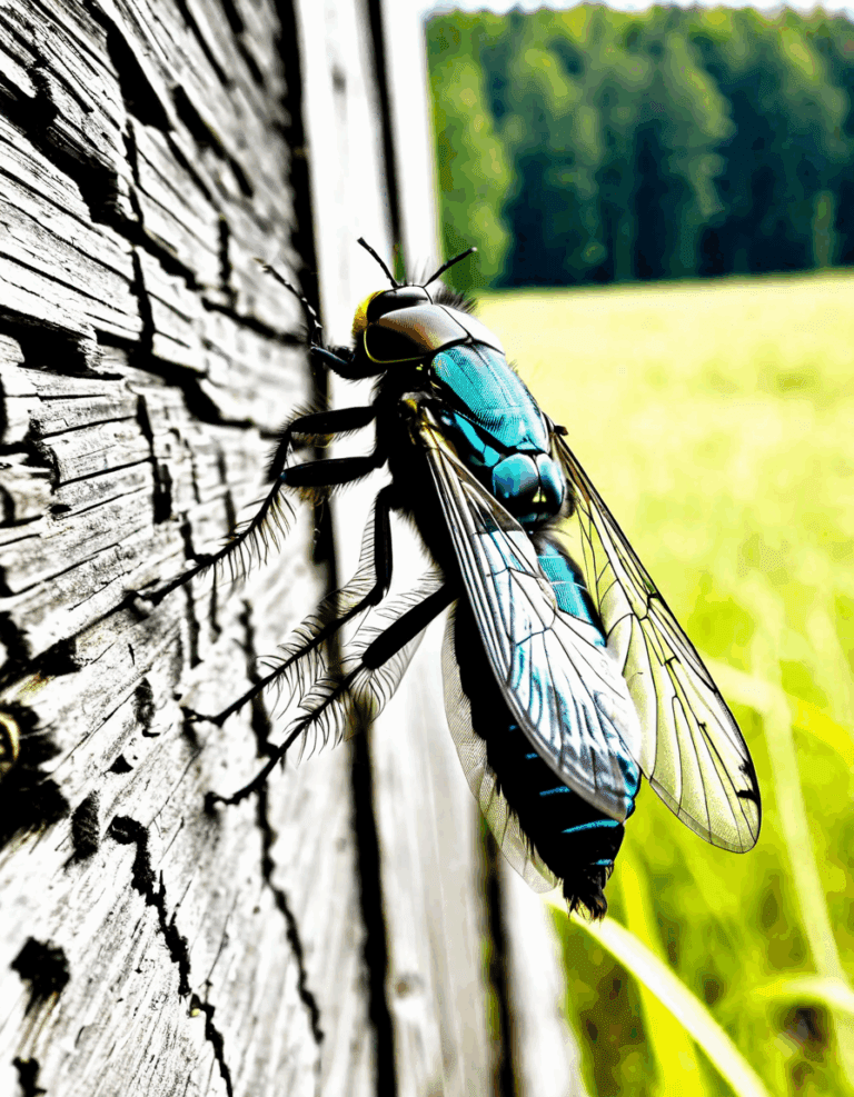 horsefly