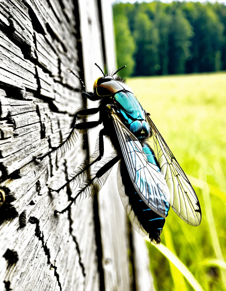 horsefly
