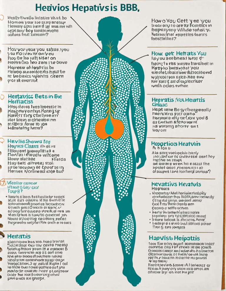 how do you get hepatitis b
