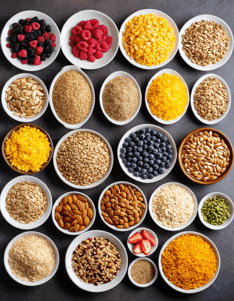 how many grams of fiber per day