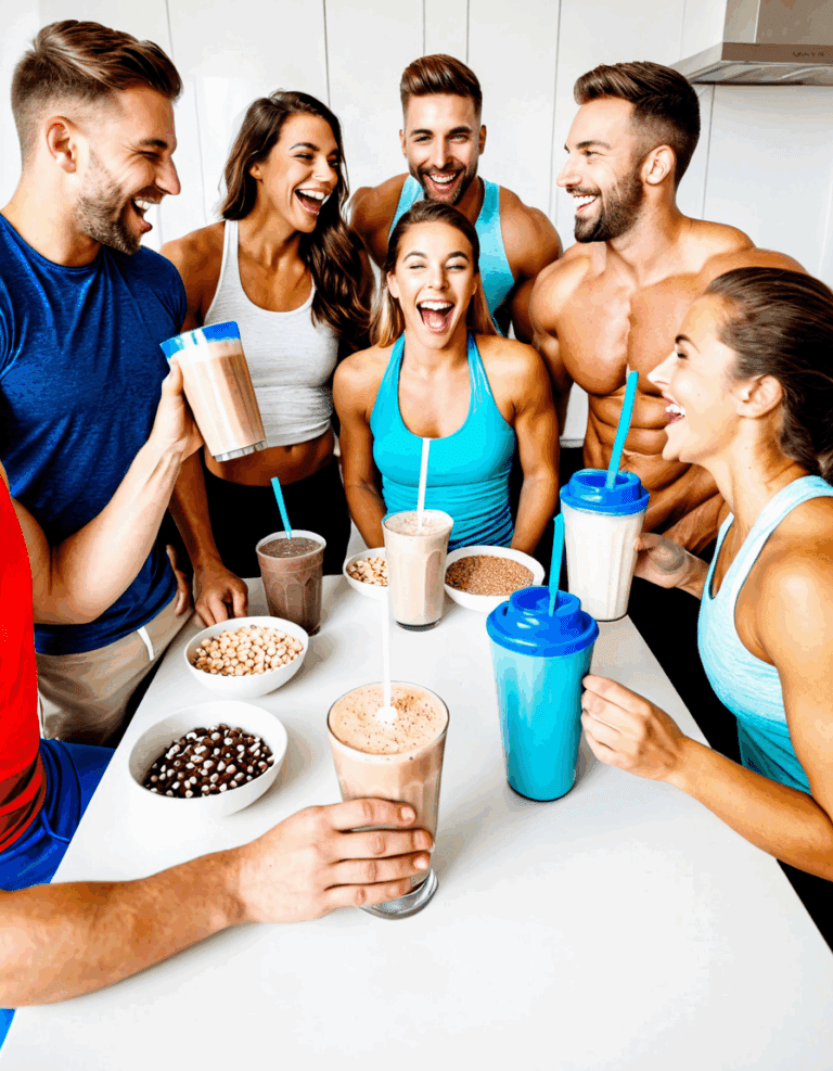 how many grams of protein a day